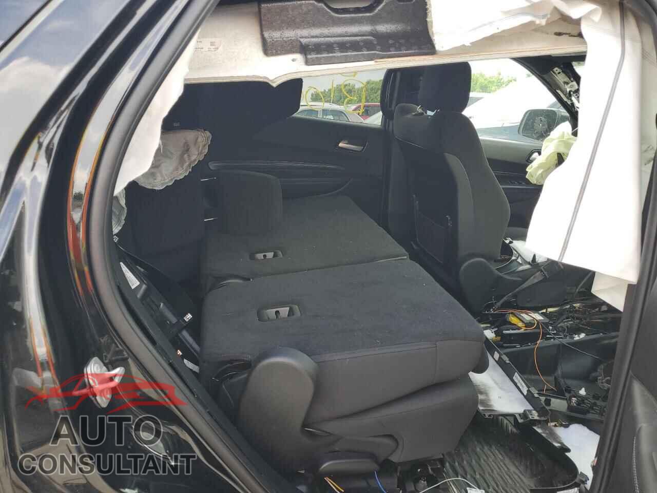 DODGE DURANGO 2024 - 1C4SDJFT6RC138996