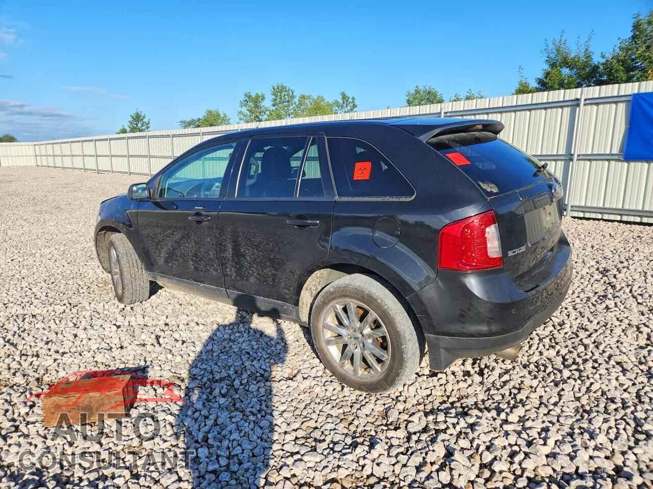 FORD EDGE 2013 - 2FMDK4JC6DBC81085
