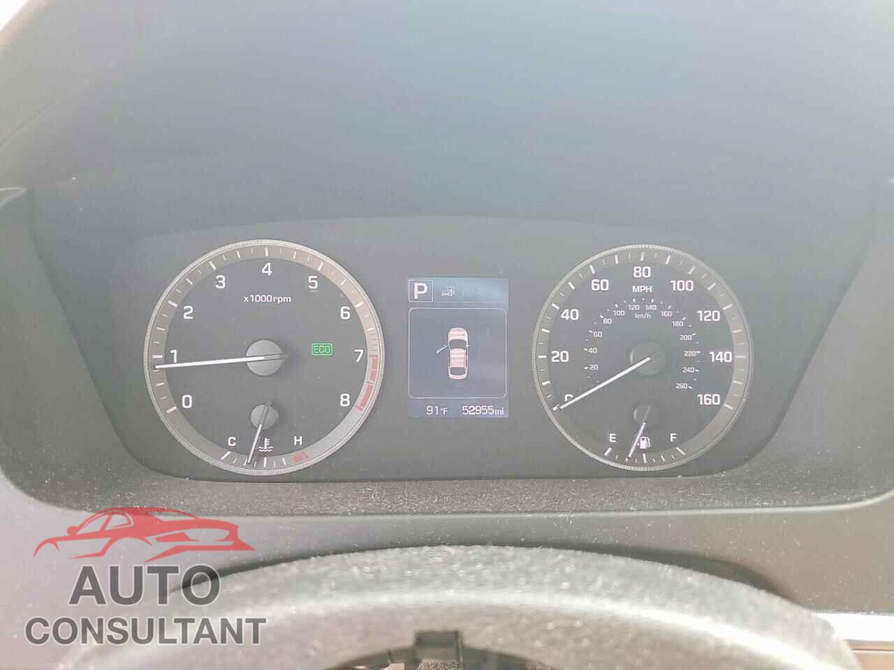 HYUNDAI SONATA 2015 - 5NPE24AF2FH086501