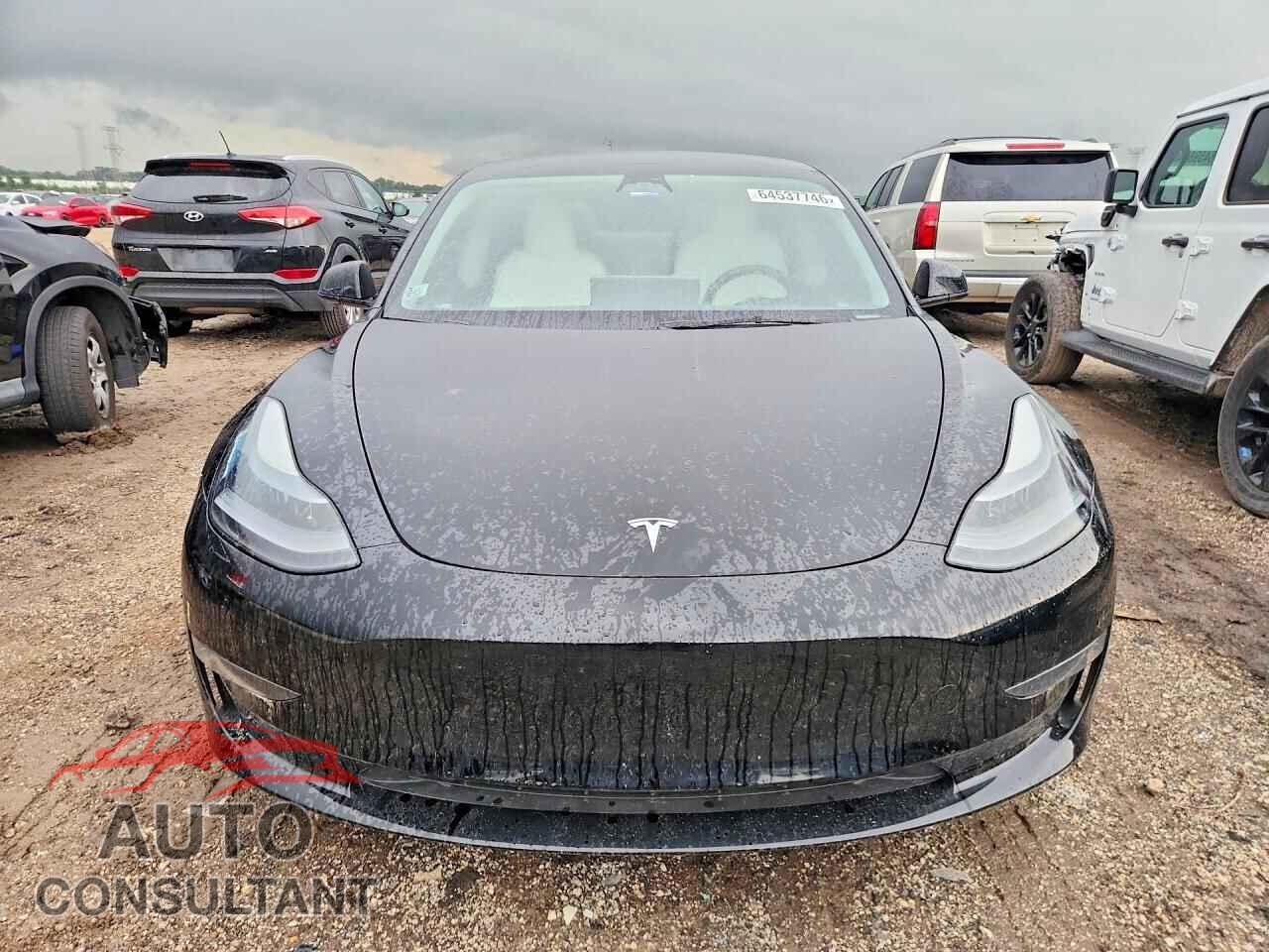 TESLA MODEL 3 2023 - 5YJ3E1EA8PF687164