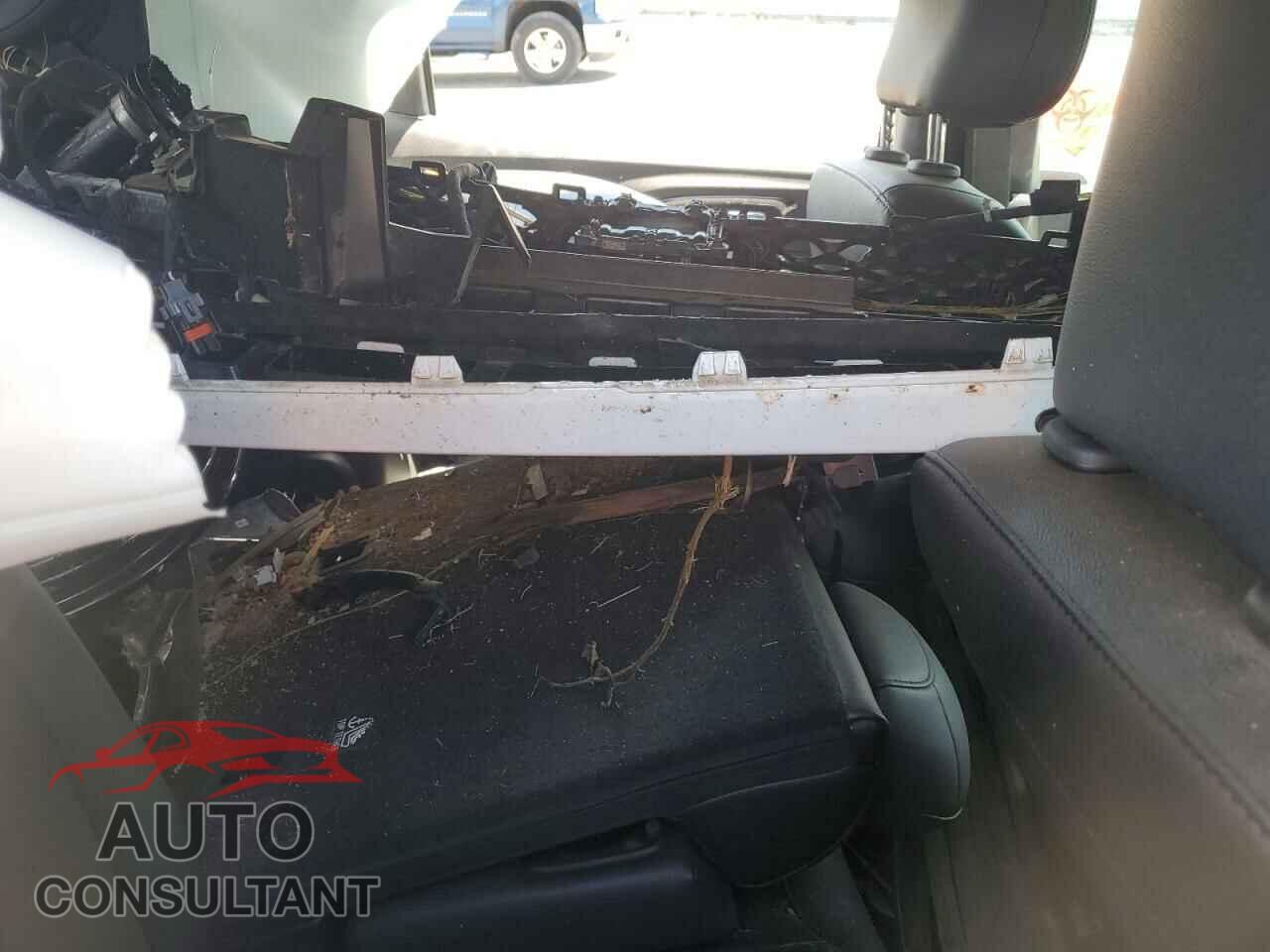 JEEP COMPASS 2024 - 3C4NJDCN5RT134357