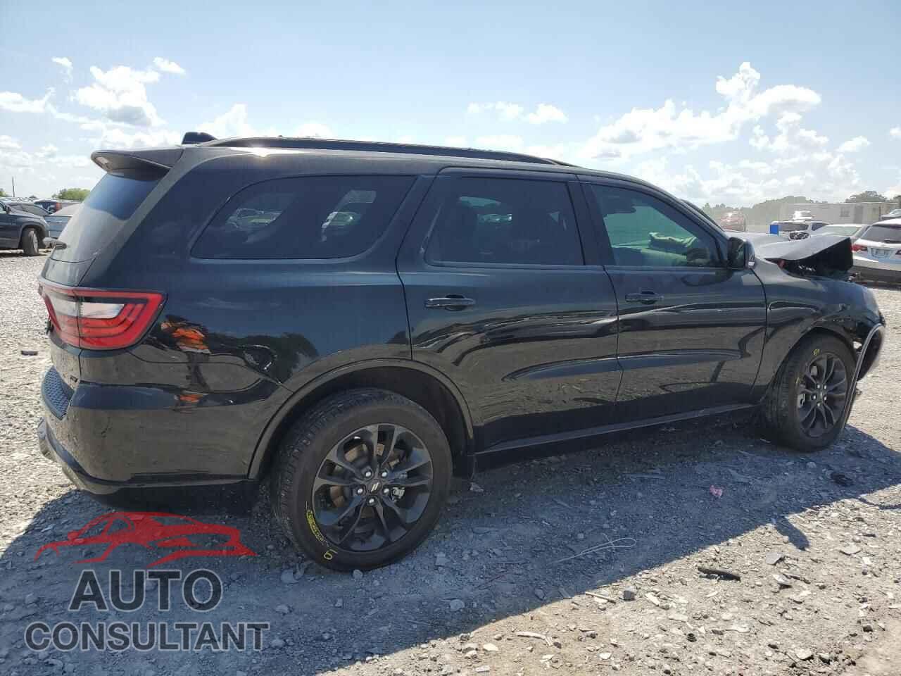 DODGE DURANGO 2023 - 1C4RDJDG6PC693920