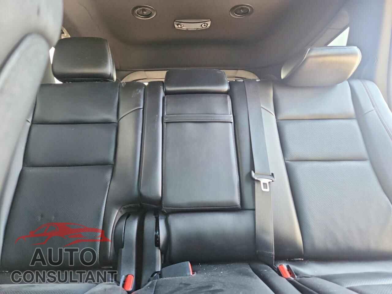 DODGE DURANGO 2023 - 1C4SDJCT2PC551015