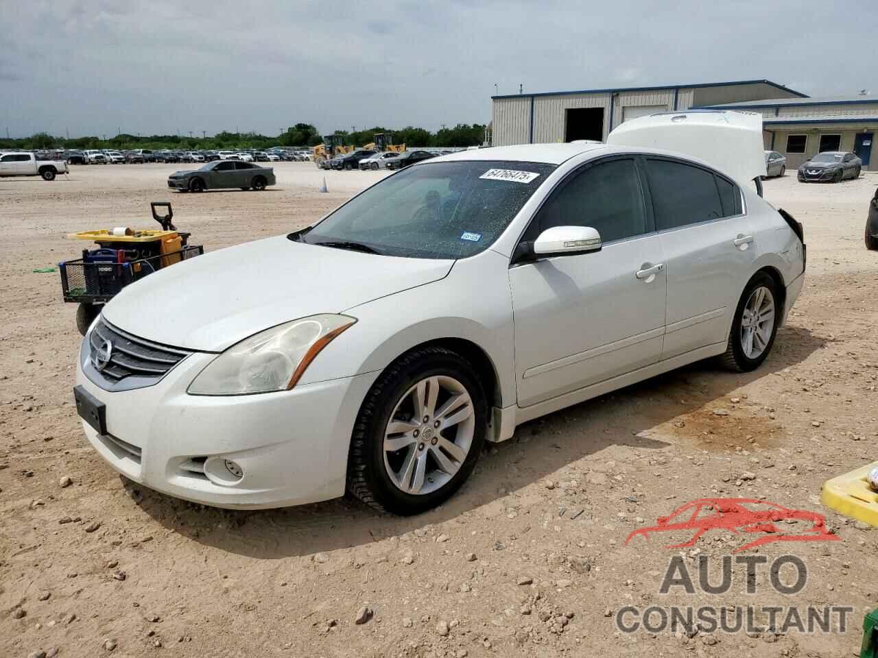 NISSAN ALTIMA 2012 - 1N4BL2AP8CN417354