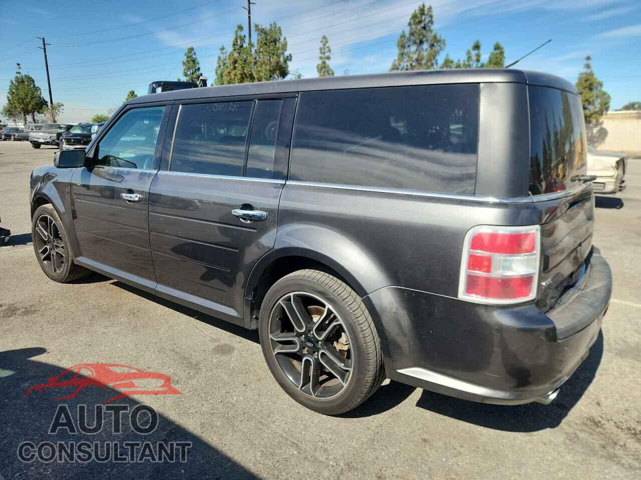 FORD FLEX 2015 - 2FMGK5C86FBA07206