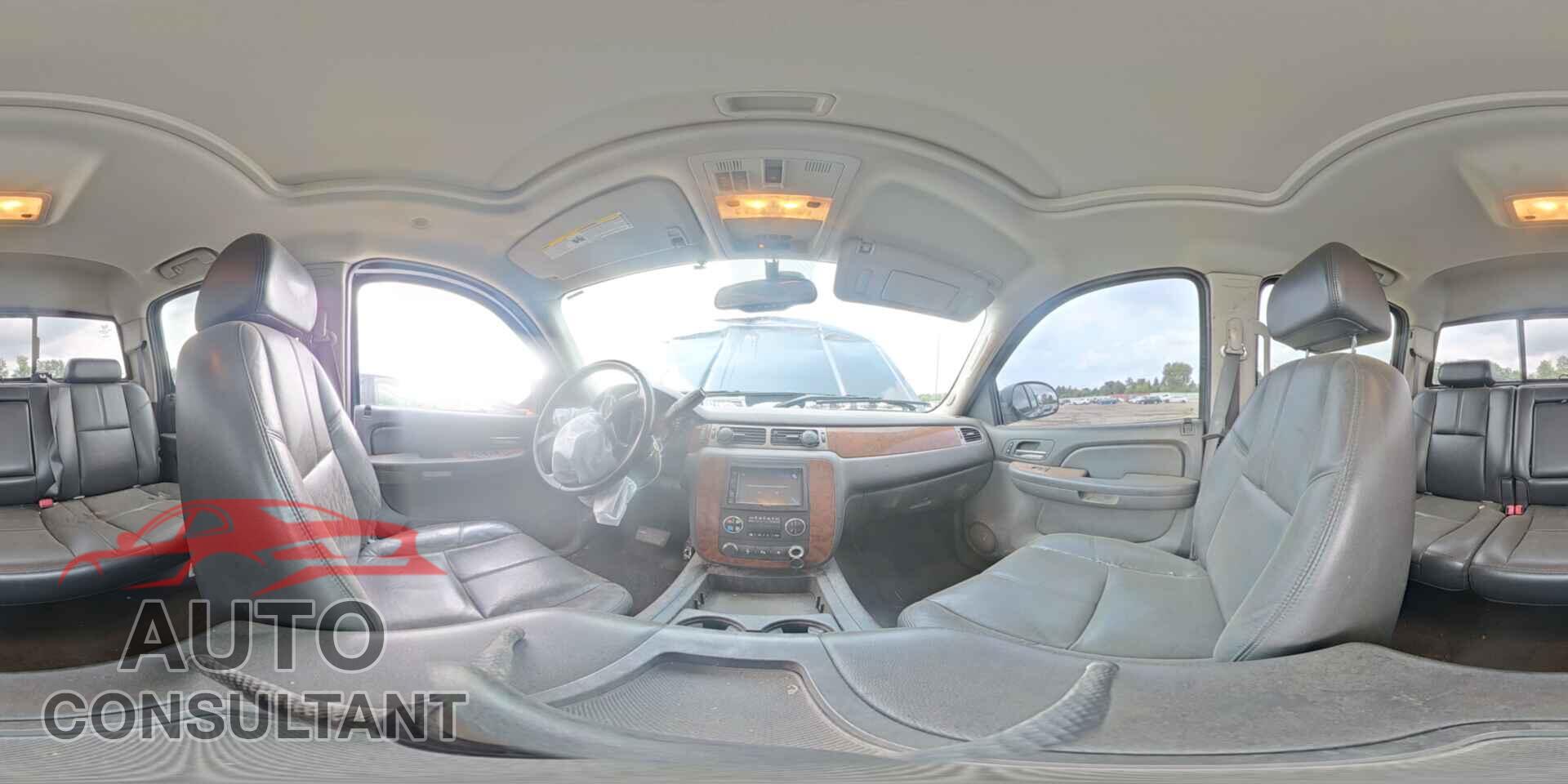 CHEVROLET SILVERADO 2009 - 3GCEK13MX9G123737
