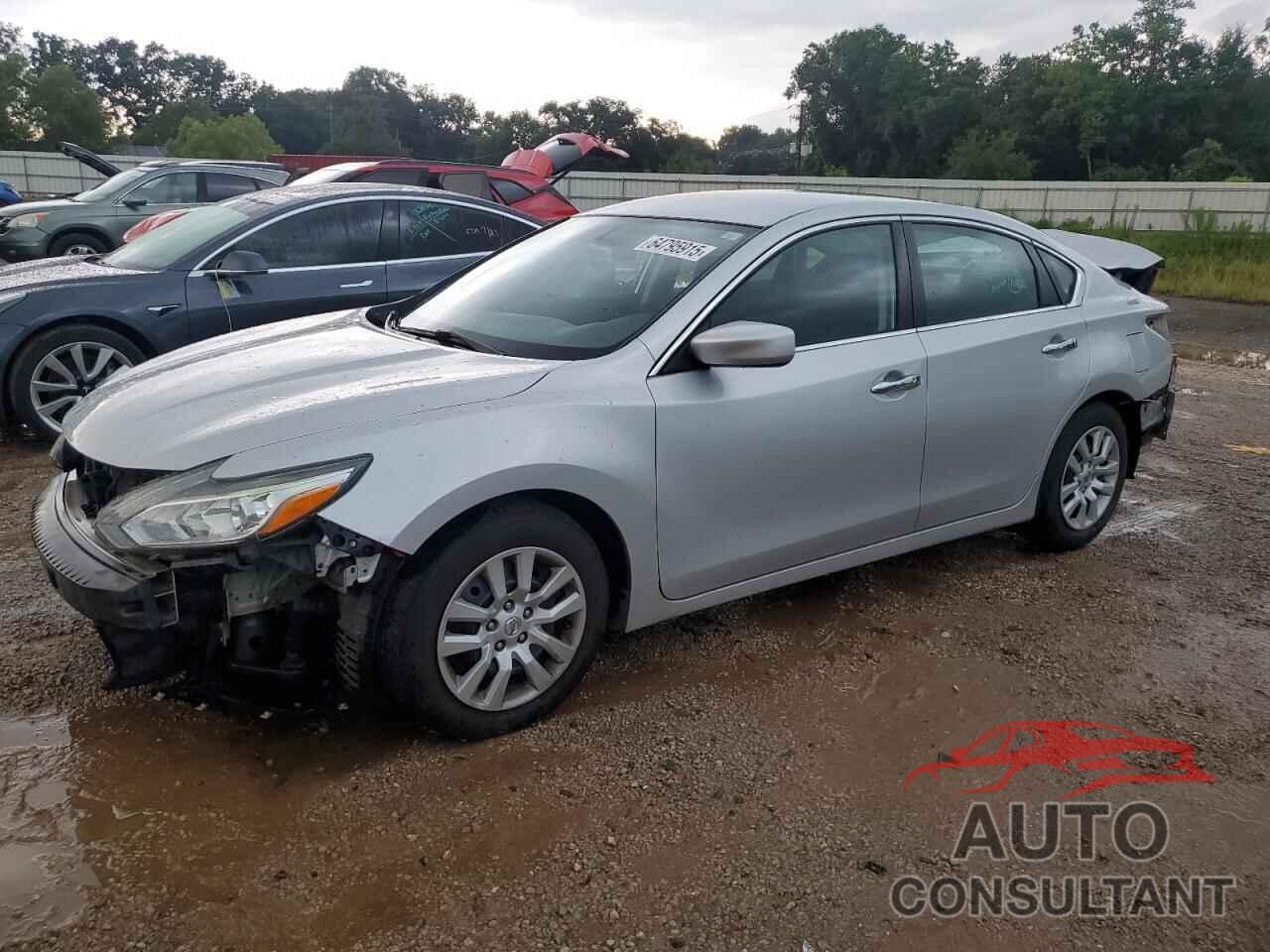 NISSAN ALTIMA 2017 - 1N4AL3AP0HC290619