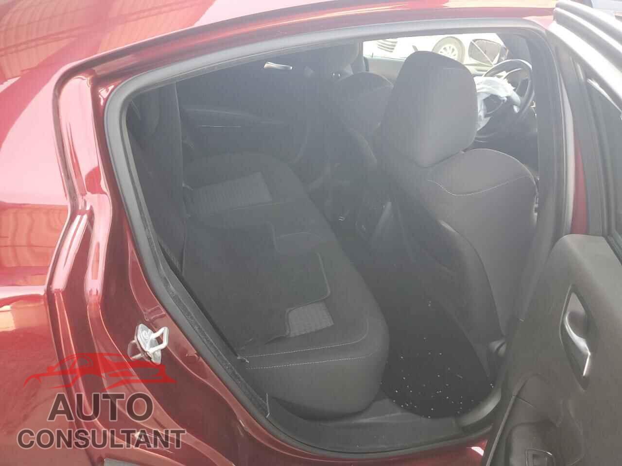 DODGE CHARGER 2023 - 2C3CDXHG2PH683020