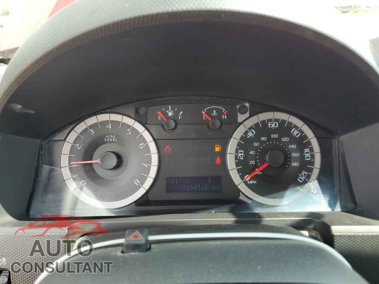 FORD ESCAPE 2011 - 1FMCU0D72BKC40548