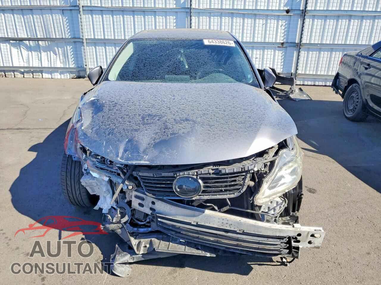 LEXUS CT 200 2013 - JTHKD5BH4D2156838