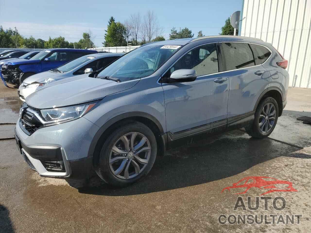 HONDA CRV 2020 - 2HKRW2H46LH205595