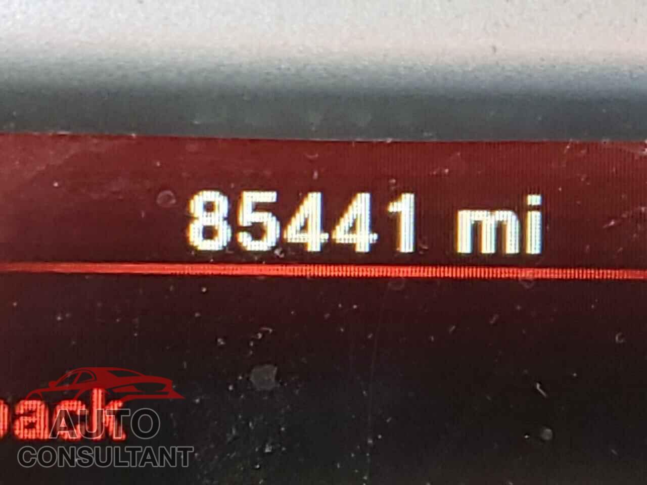 DODGE JOURNEY 2017 - 3C4PDCBB6HT524187