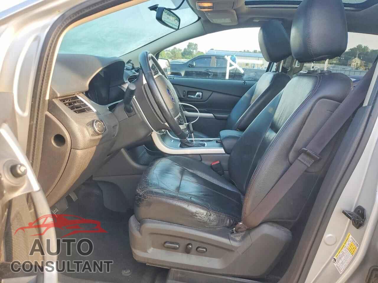 FORD EDGE 2013 - 2FMDK4JC6DBC76226