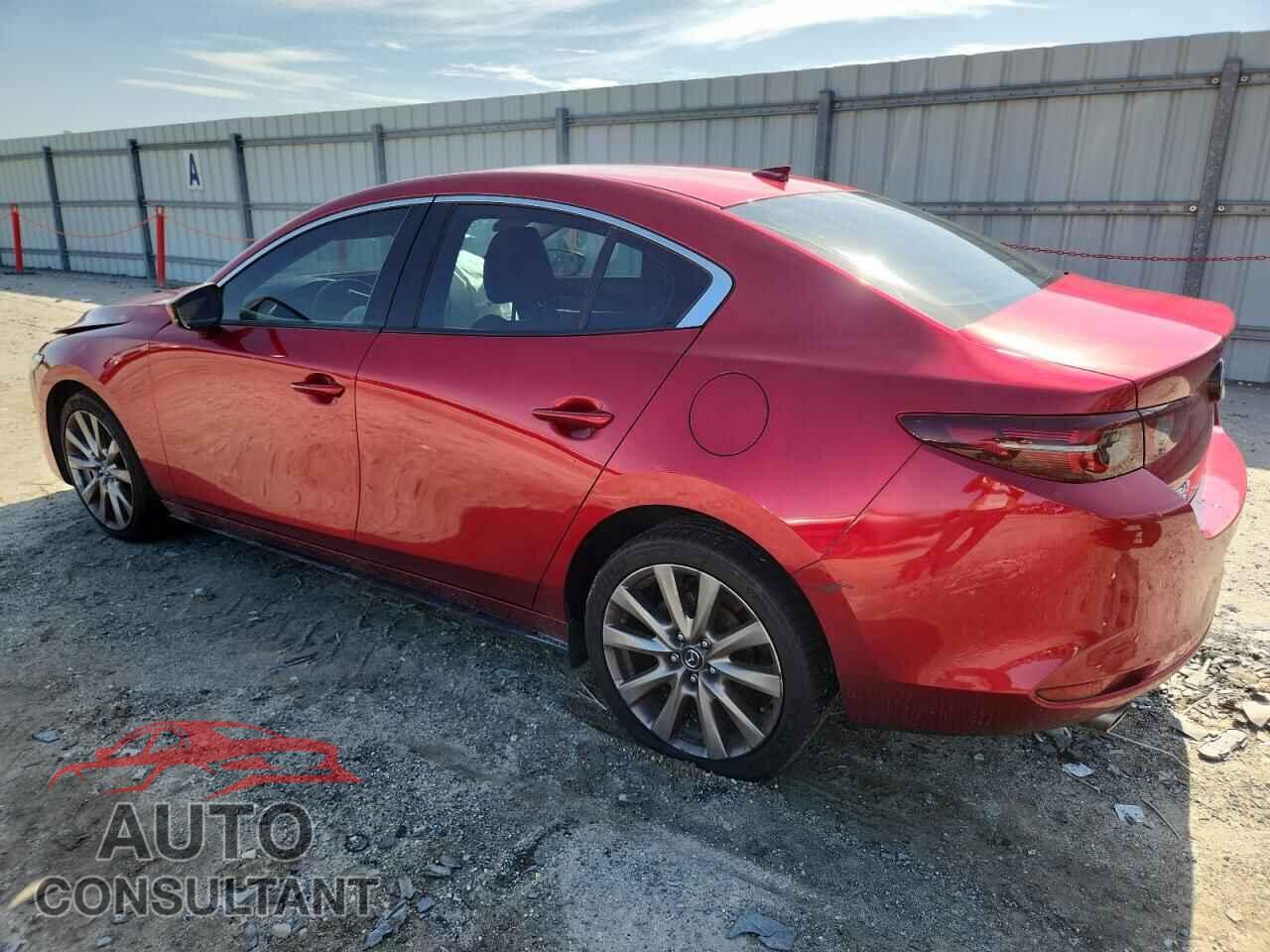 MAZDA 3 2020 - JM1BPBEM0L1168540