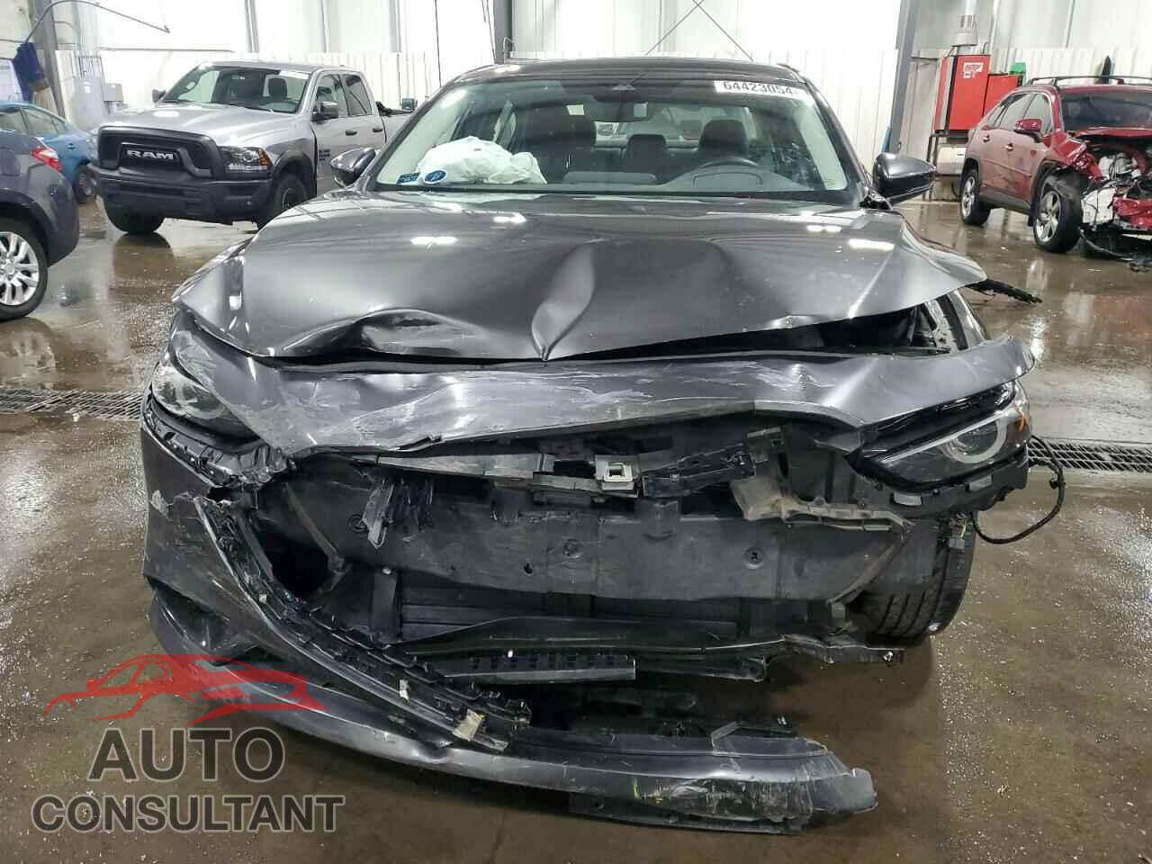 MAZDA 3 2020 - 3MZBPBEM0LM117653