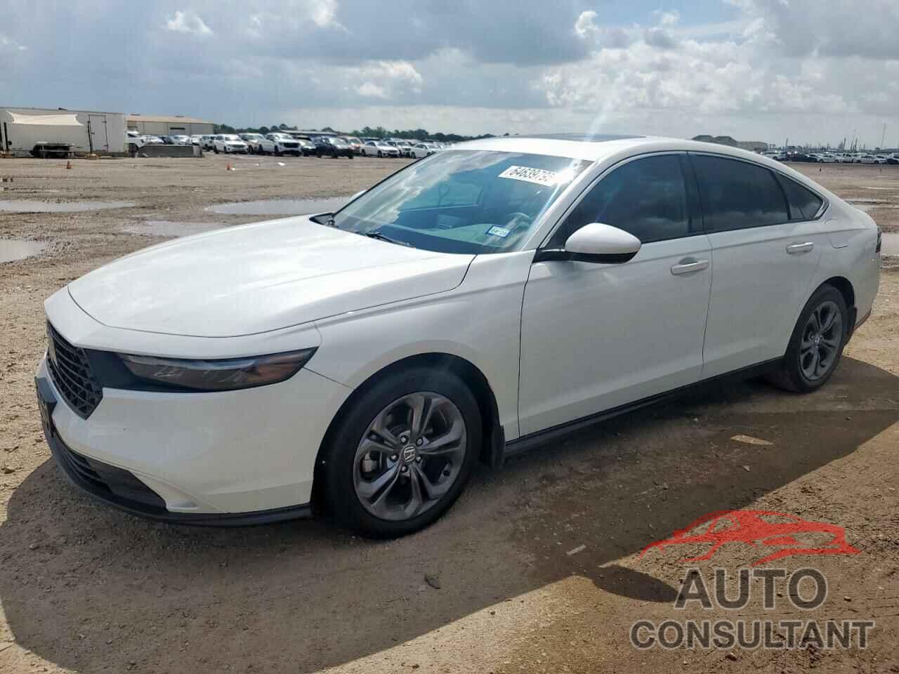 HONDA ACCORD 2023 - 1HGCY1F38PA023321