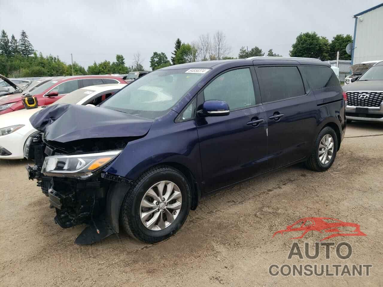 KIA All Models 2019 - KNDMB5C15K6472319