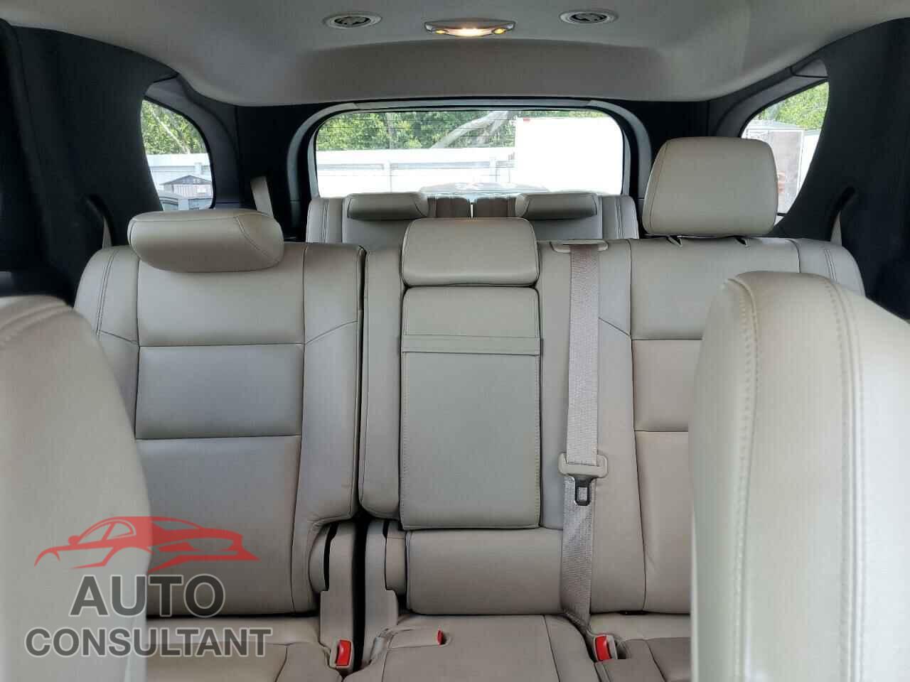 DODGE DURANGO 2016 - 1C4RDHDG1GC459418
