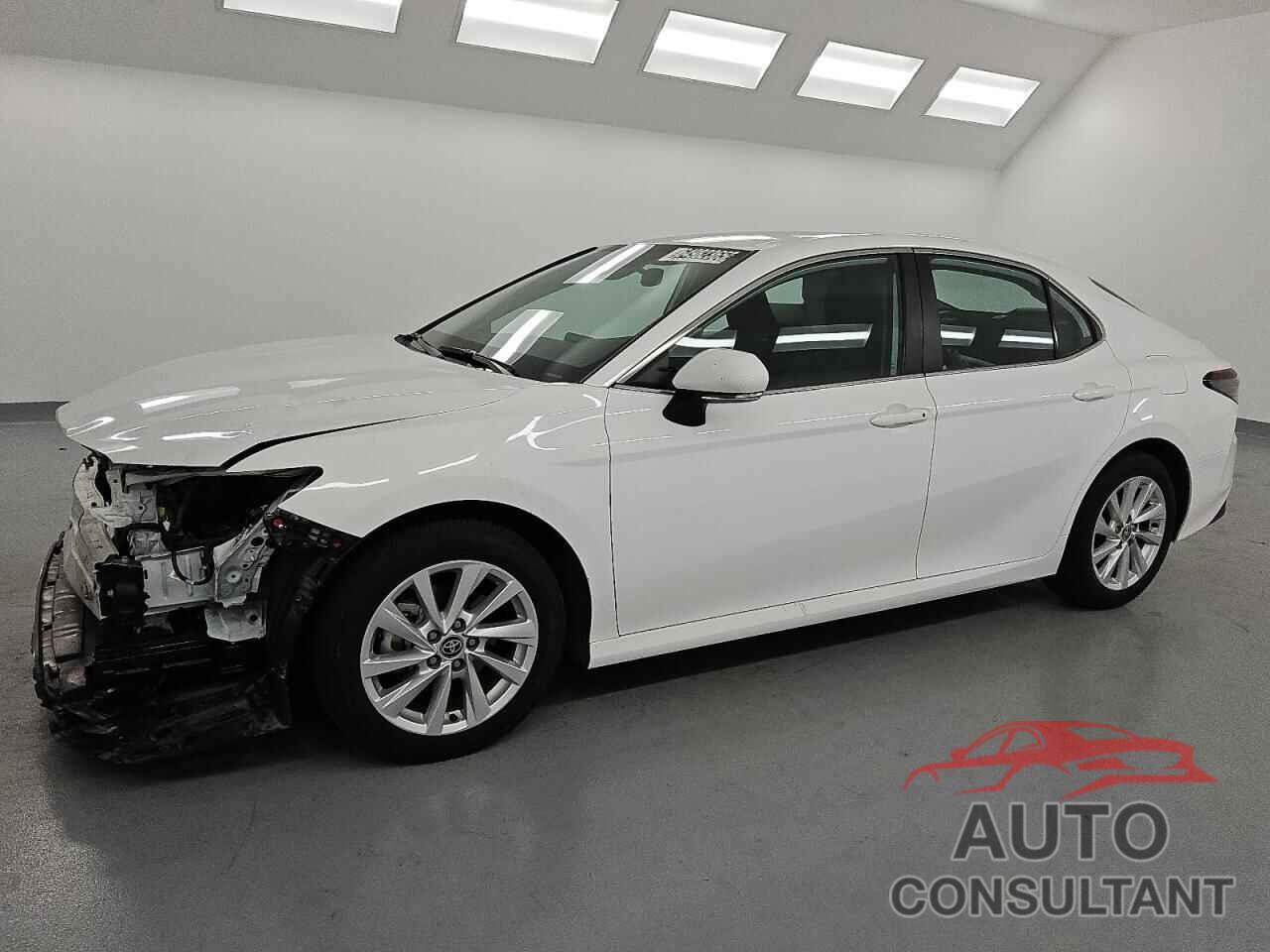 TOYOTA CAMRY 2024 - 4T1C11AK2RU899459