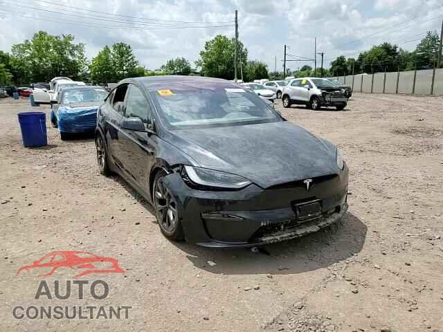 TESLA MODEL X 2024 - 7SAXCBE50RF453557