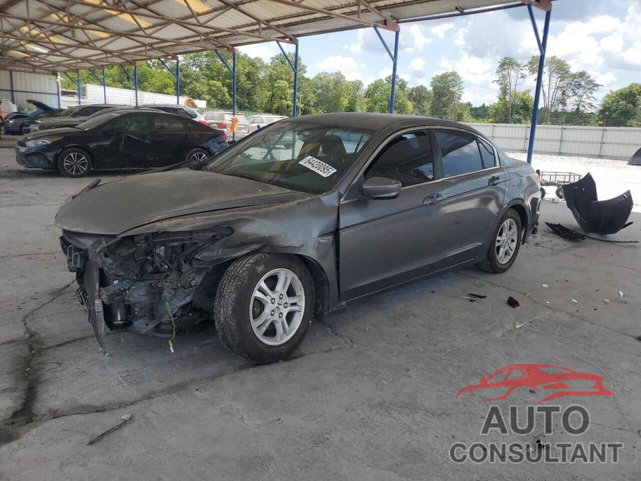 HONDA ACCORD 2010 - 1HGCP2F36AA026539