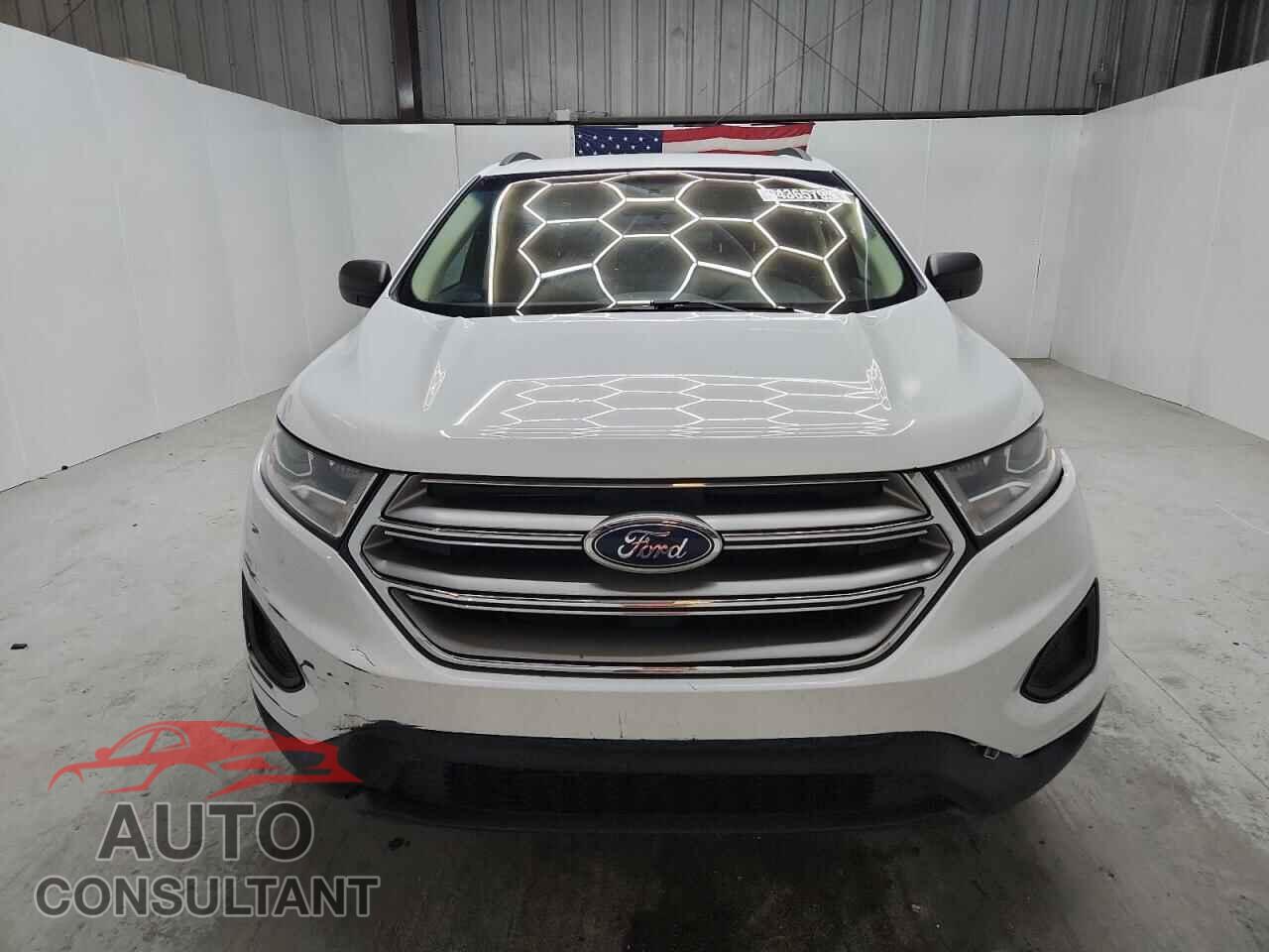 FORD EDGE 2017 - 2FMPK3G96HBC59712