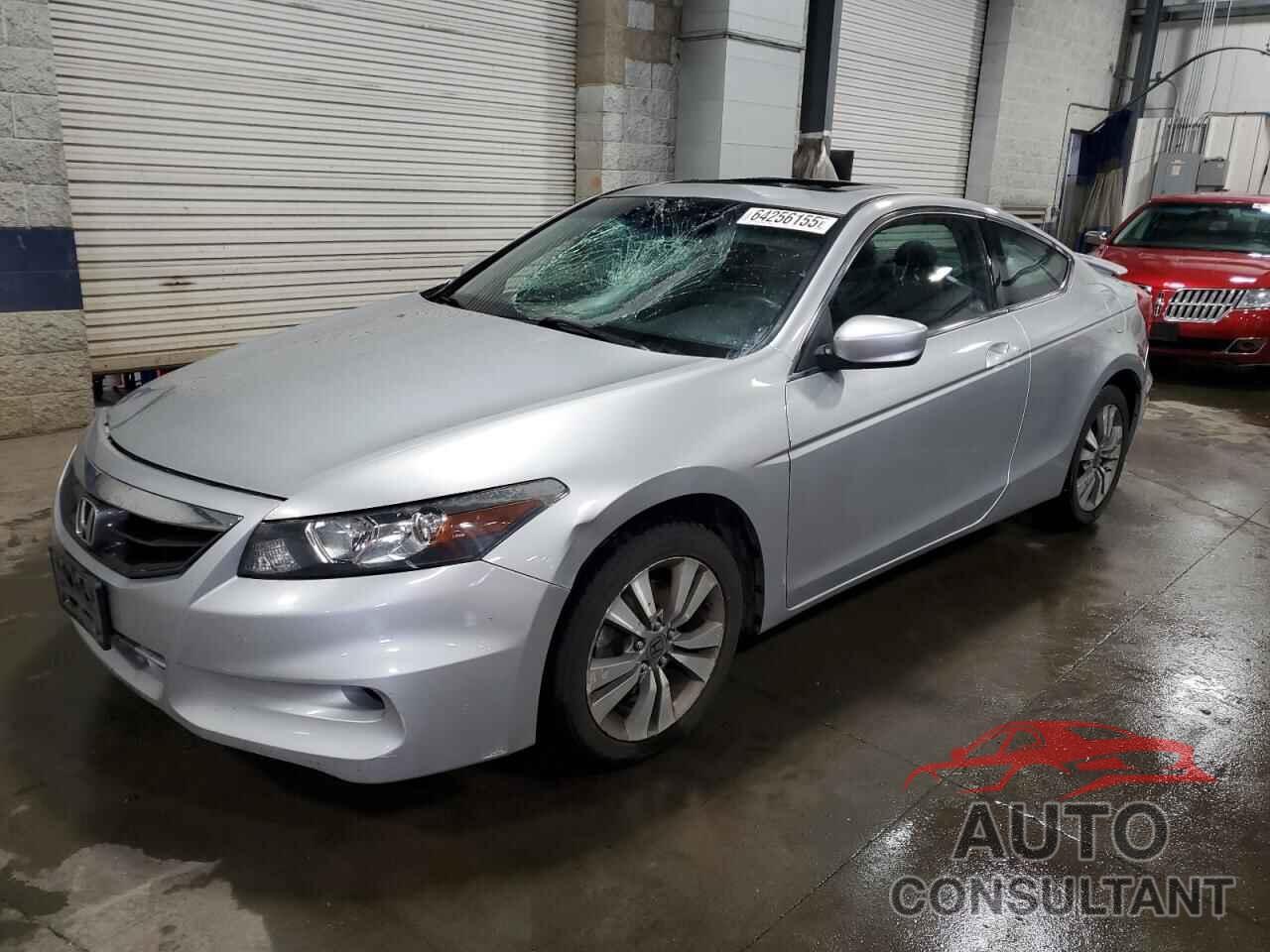 HONDA ACCORD 2012 - 1HGCS1B83CA013485