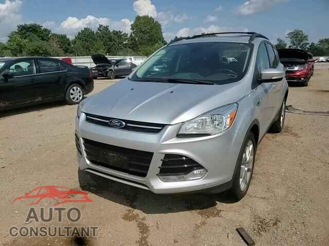 FORD ESCAPE 2013 - 1FMCU0HX7DUA98392