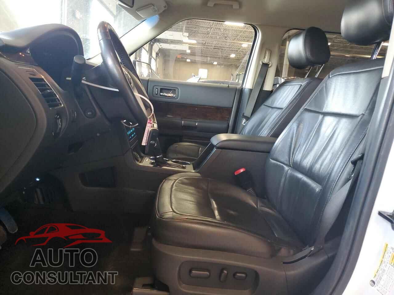 FORD FLEX 2016 - 2FMHK6D82GBA03048