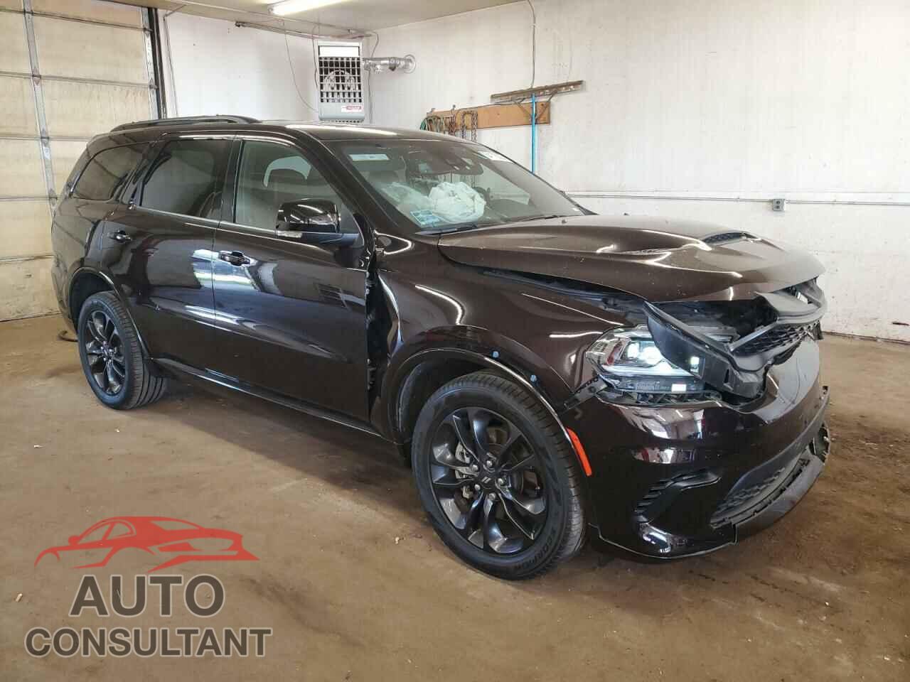 DODGE DURANGO 2024 - 1C4RDJDG4RC155400