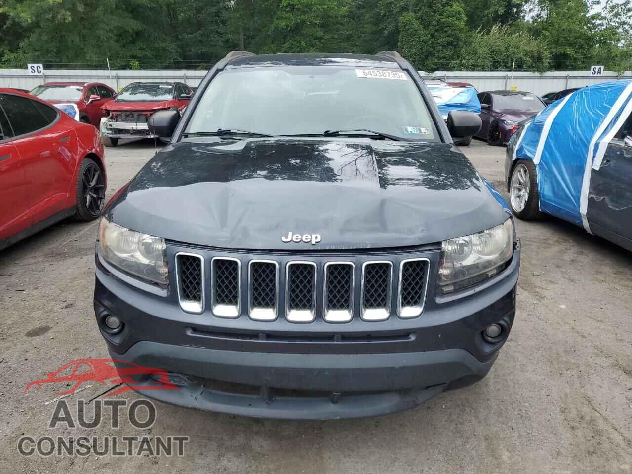 JEEP COMPASS 2015 - 1C4NJDBB7FD162914