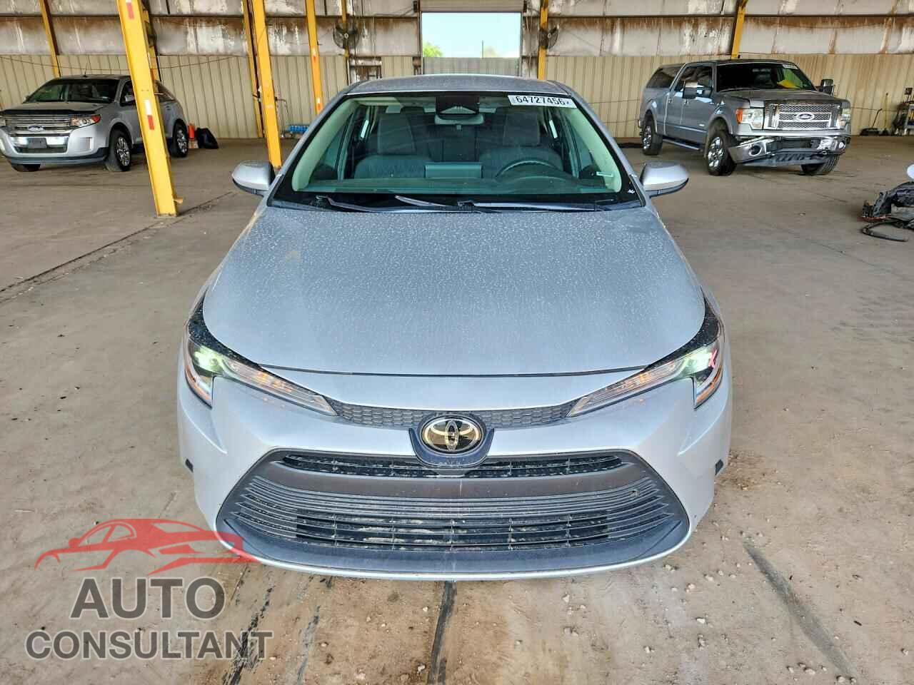 TOYOTA COROLLA 2024 - 5YFB4MDE5RP197972