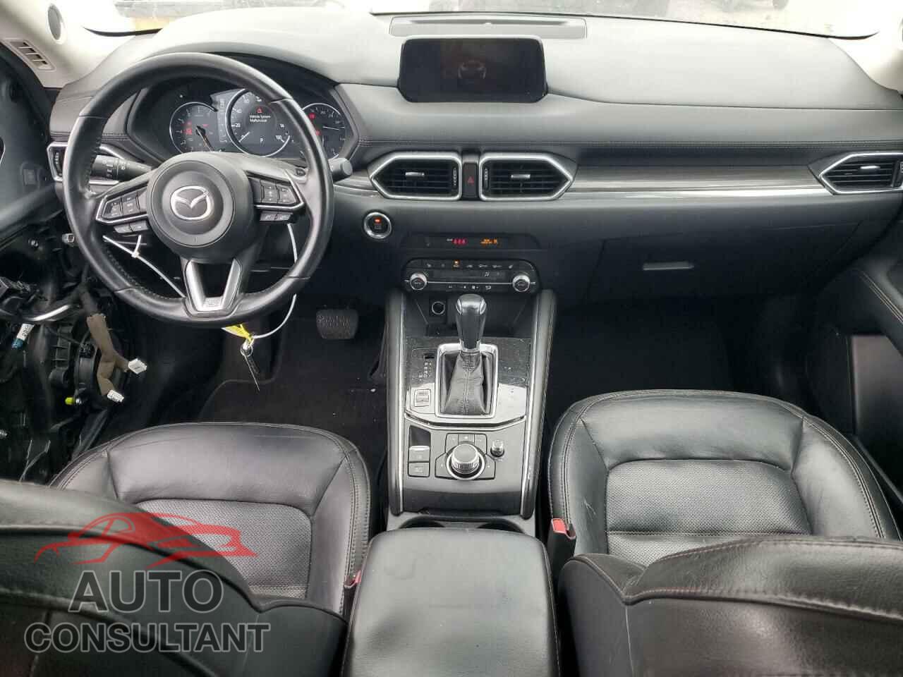MAZDA CX-5 2020 - JM3KFADM8L0773692