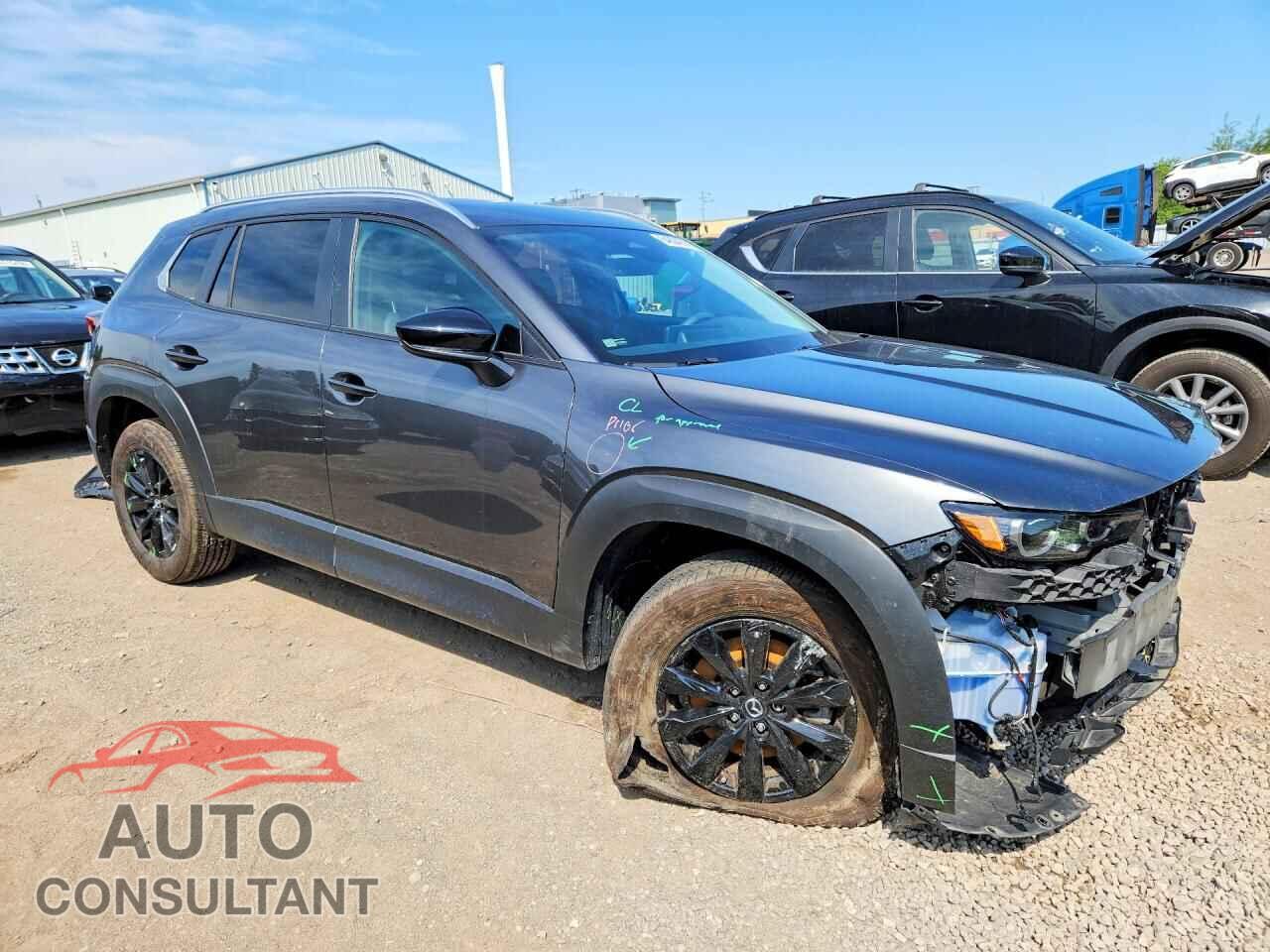MAZDA CX-50 2025 - 7MMVABCM6SN328204
