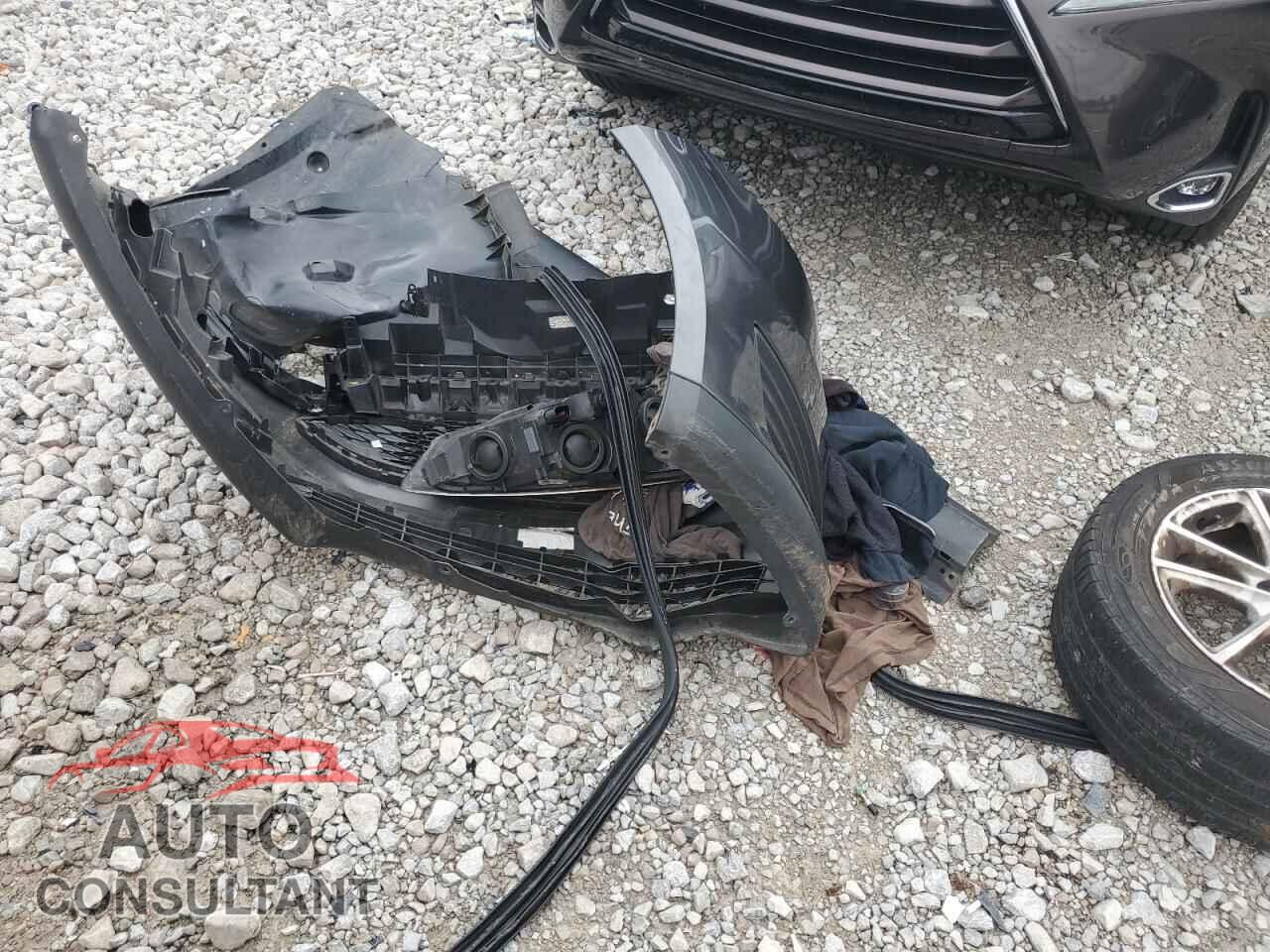FORD FOCUS 2018 - 1FADP3F26JL209921
