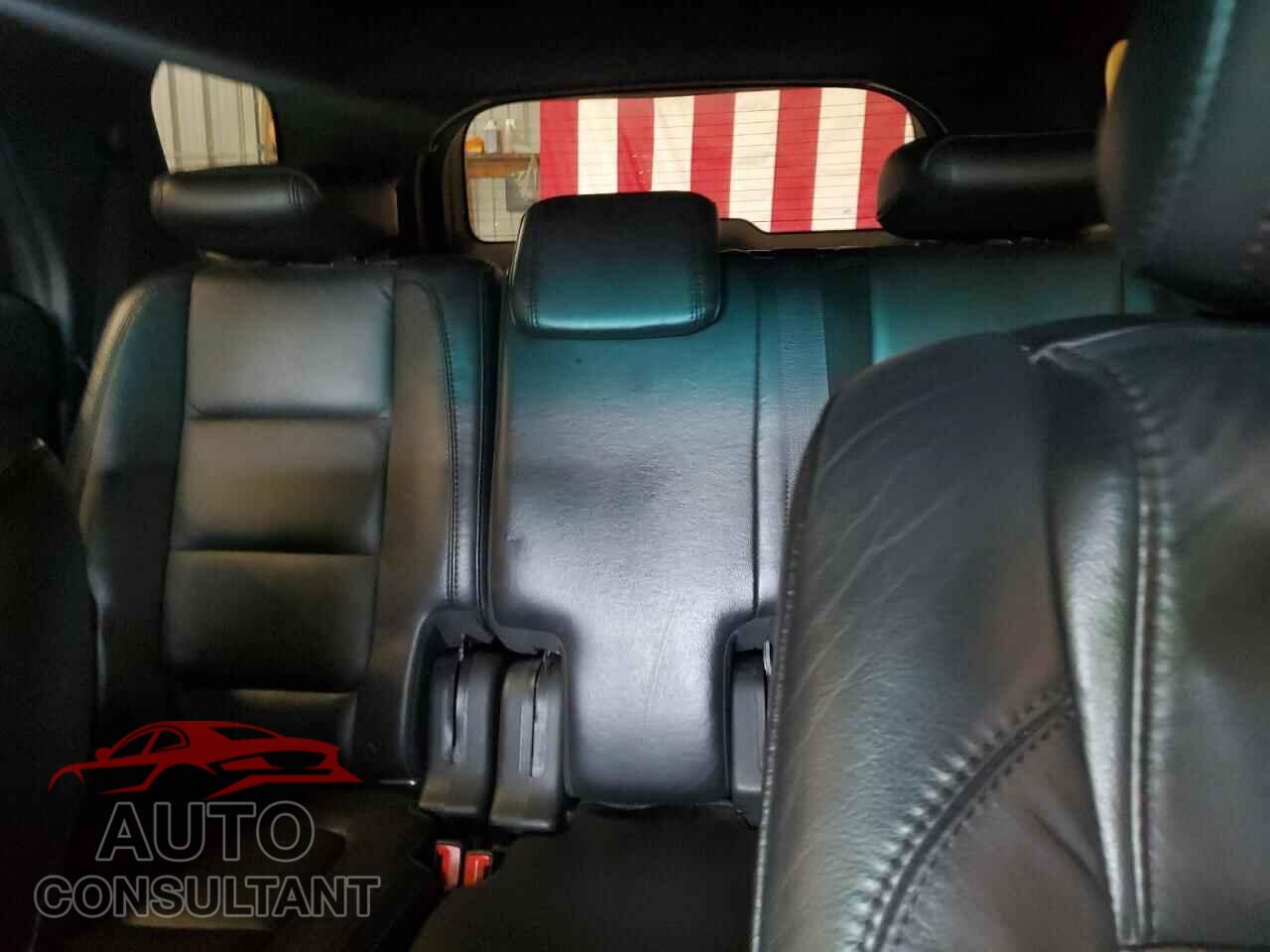 FORD EXPLORER 2014 - 1FM5K8D83EGA36886
