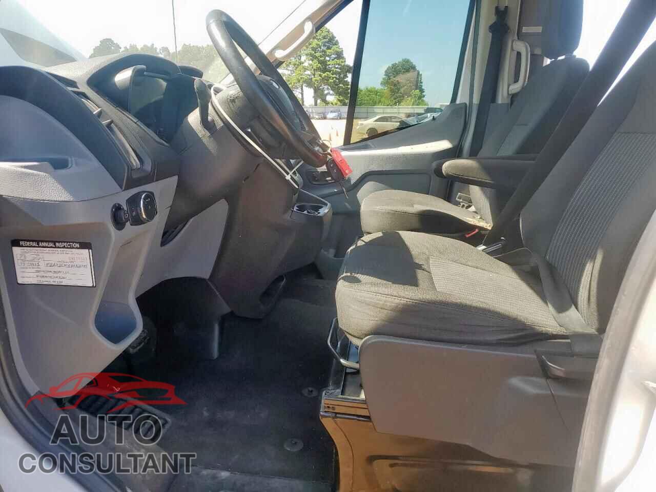 FORD TRANSIT 2017 - 1FBAX2CM8HKA26053