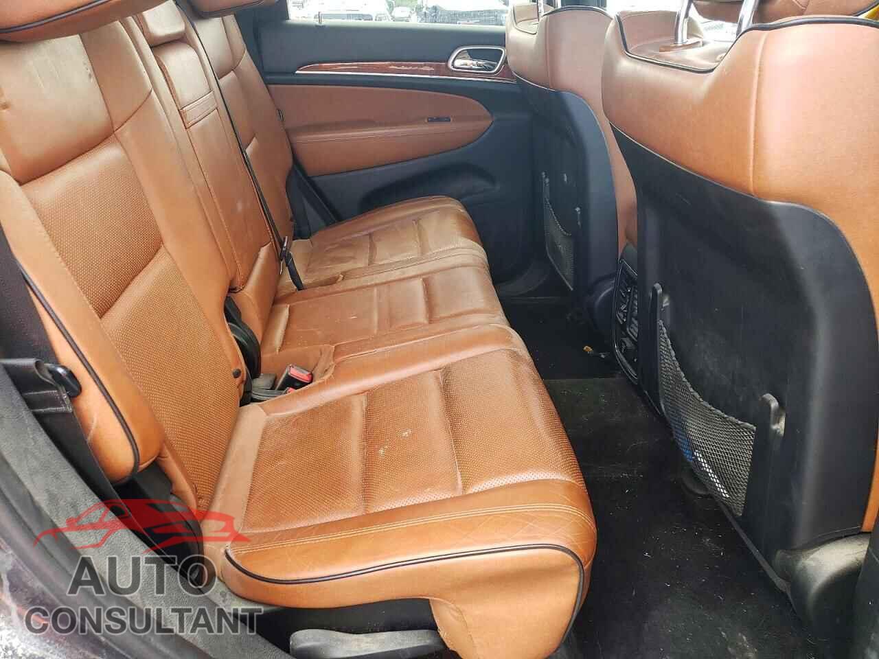 JEEP CHEROKEE 2012 - 1C4RJFCG8CC280138