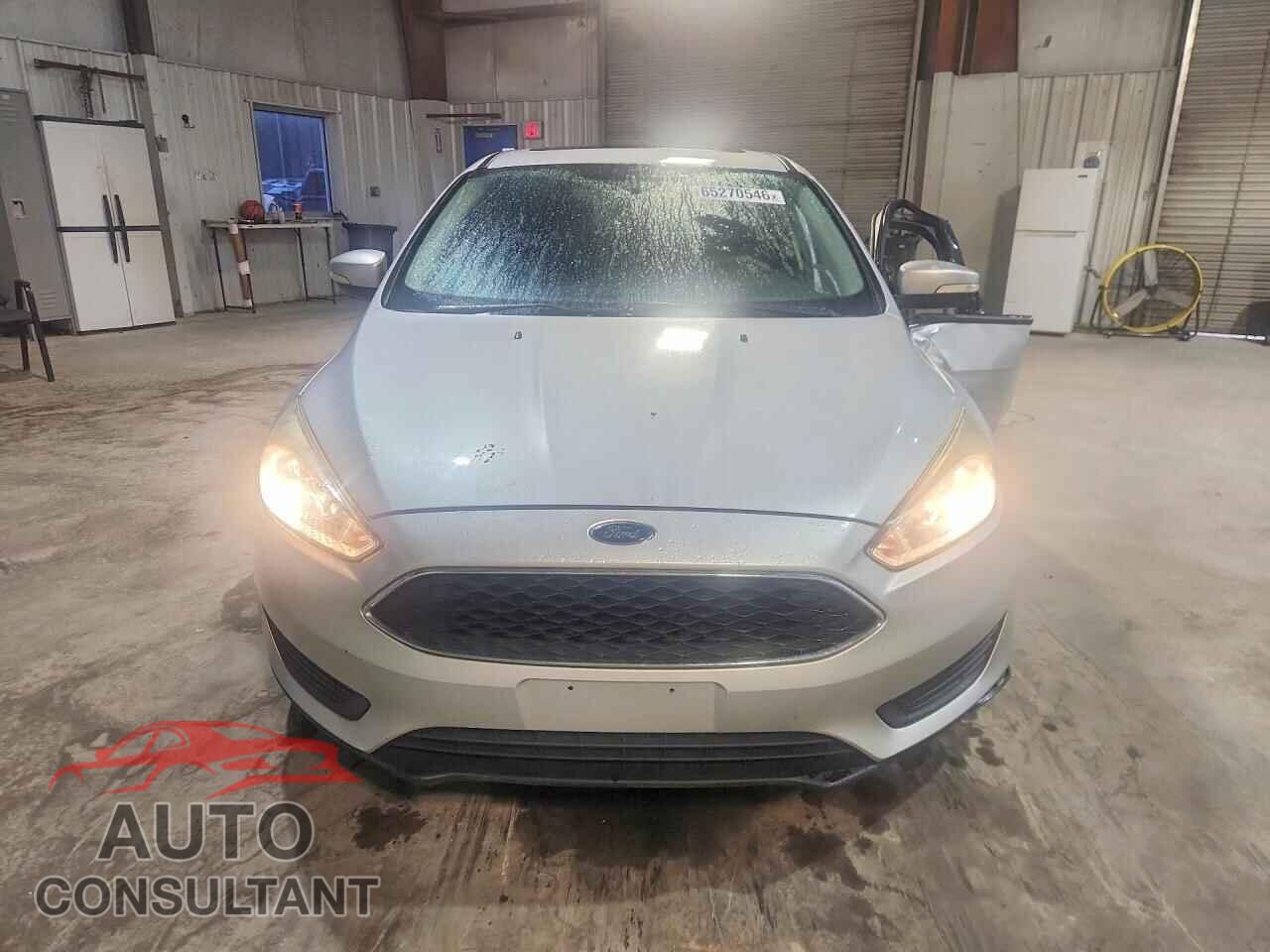 FORD FOCUS 2015 - 1FADP3K2XFL202175