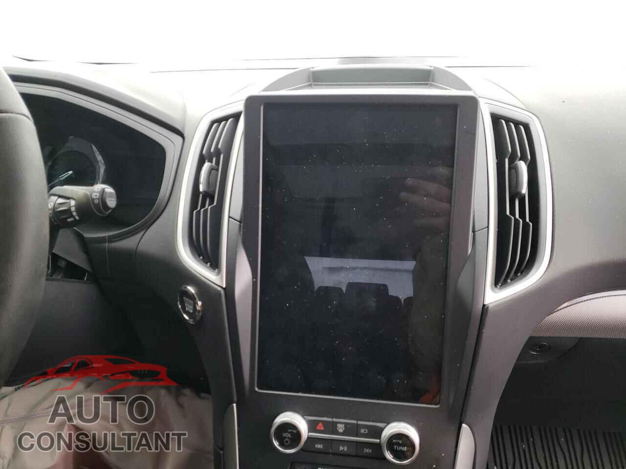 FORD EDGE 2022 - 2FMPK4J99NBA15899