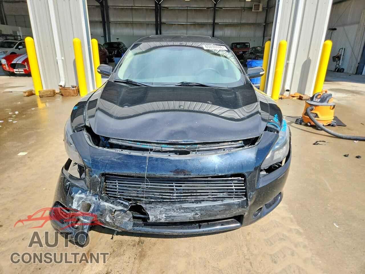 NISSAN MAXIMA 2013 - 1N4AA5AP1DC842849