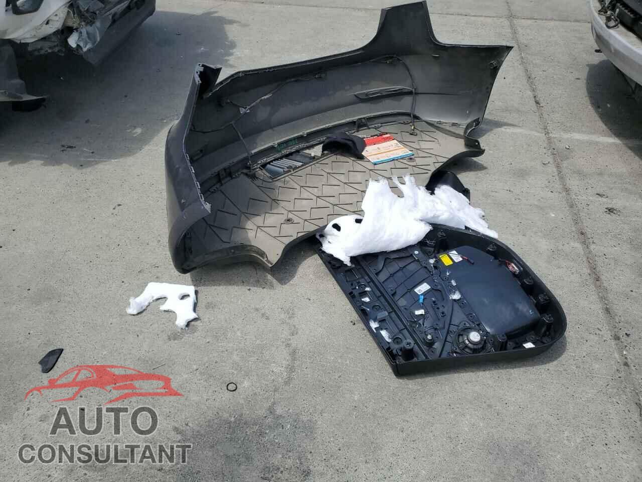 TESLA MODEL 3 2021 - 5YJ3E1EB3MF874865