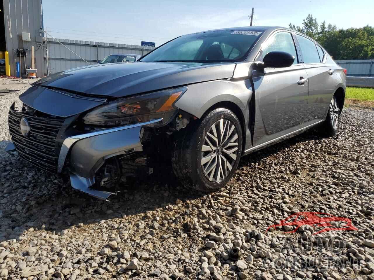 NISSAN ALTIMA 2024 - 1N4BL4DV9RN370804