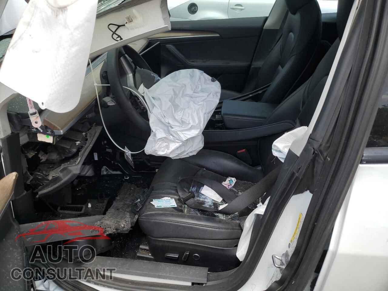 TESLA MODEL 3 2023 - 5YJ3E1EA3PF482254