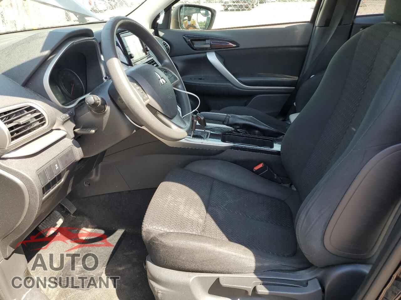MITSUBISHI ECLIPSE 2020 - JA4AT3AA8LZ039112