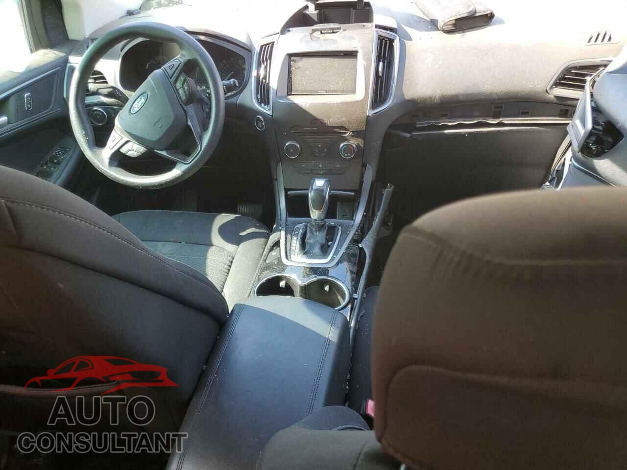 FORD EDGE 2015 - 2FMTK3G97FBC16167