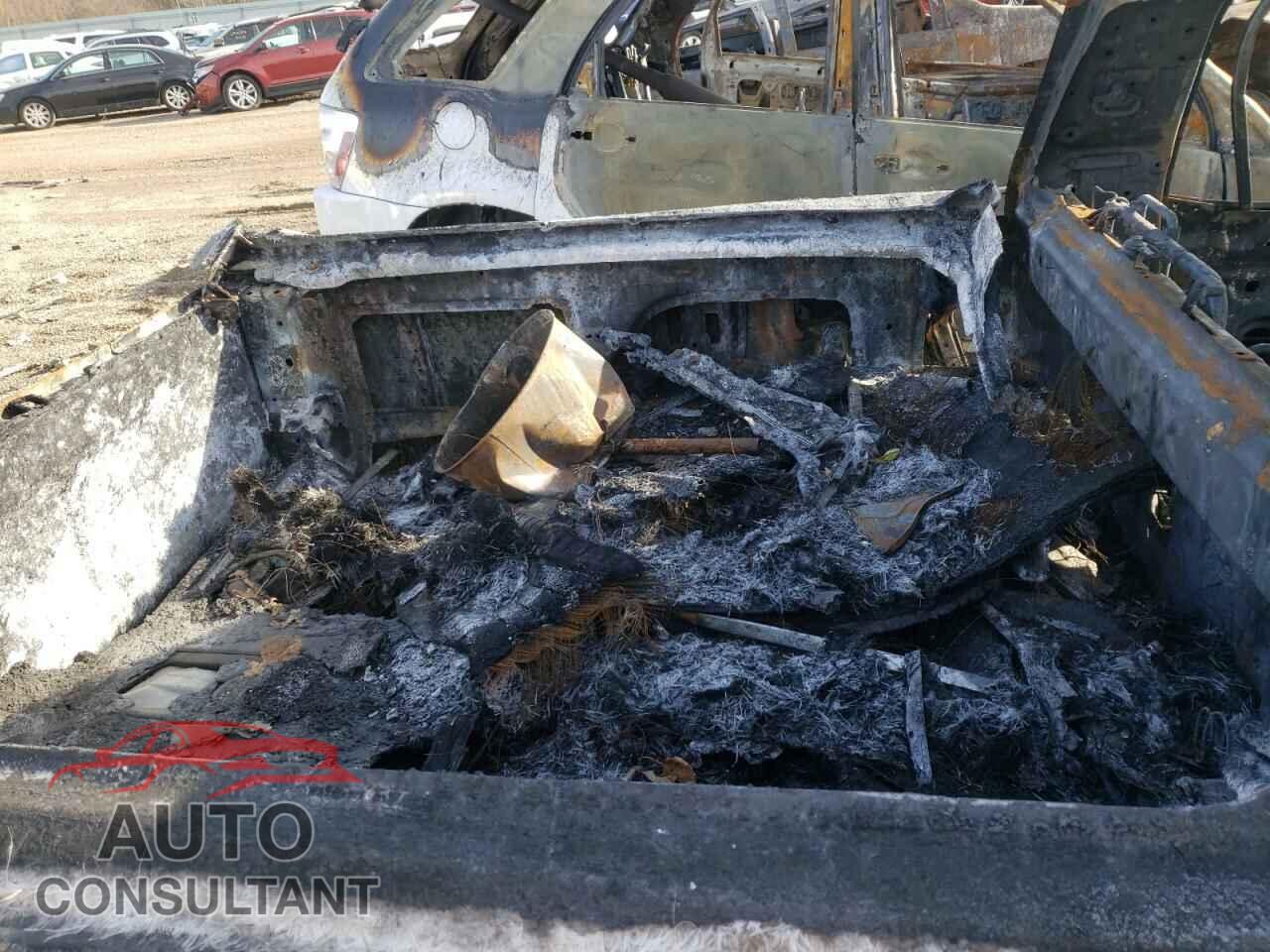 HONDA RIDGELINE 2017 - 5FPYK3F56HB006407