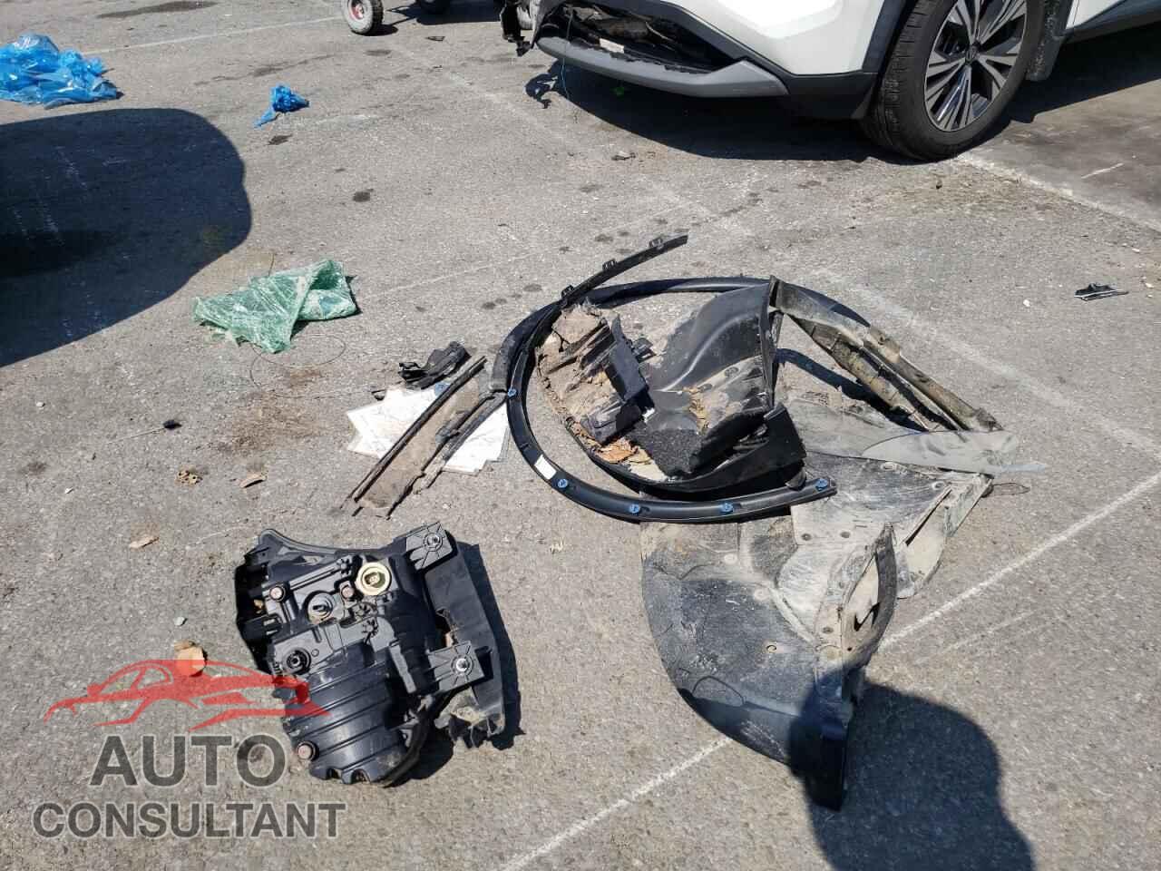 DODGE DURANGO 2023 - 1C4SDJFT7PC626562