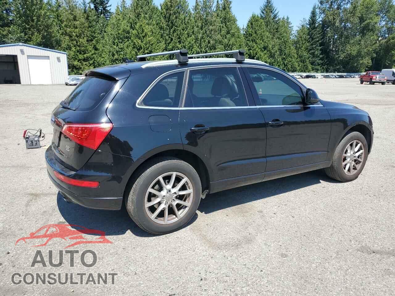 AUDI Q5 2012 - WA1CFAFP8CA034007