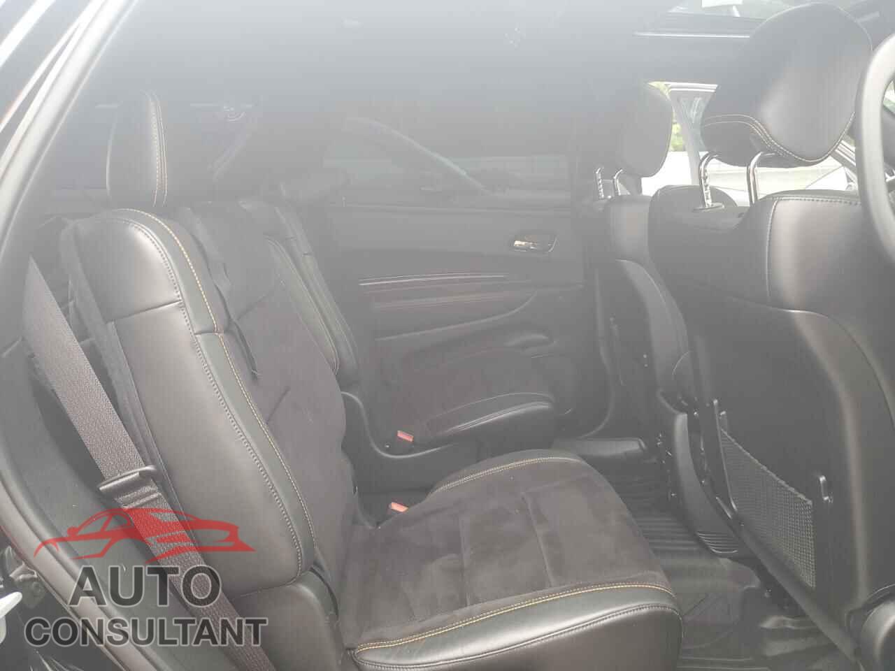 DODGE DURANGO 2023 - 1C4SDJCTXPC582061